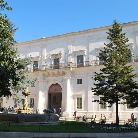 Апартаменти Dimora Piazza Roma Мартіна-Франка Екстер'єр фото