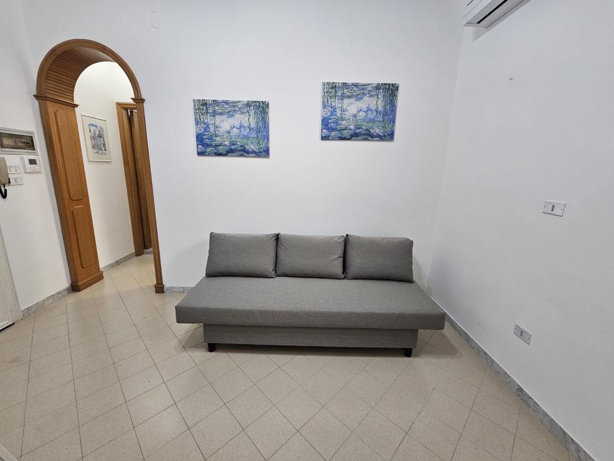Апартаменти Dimora Piazza Roma Мартіна-Франка Екстер'єр фото