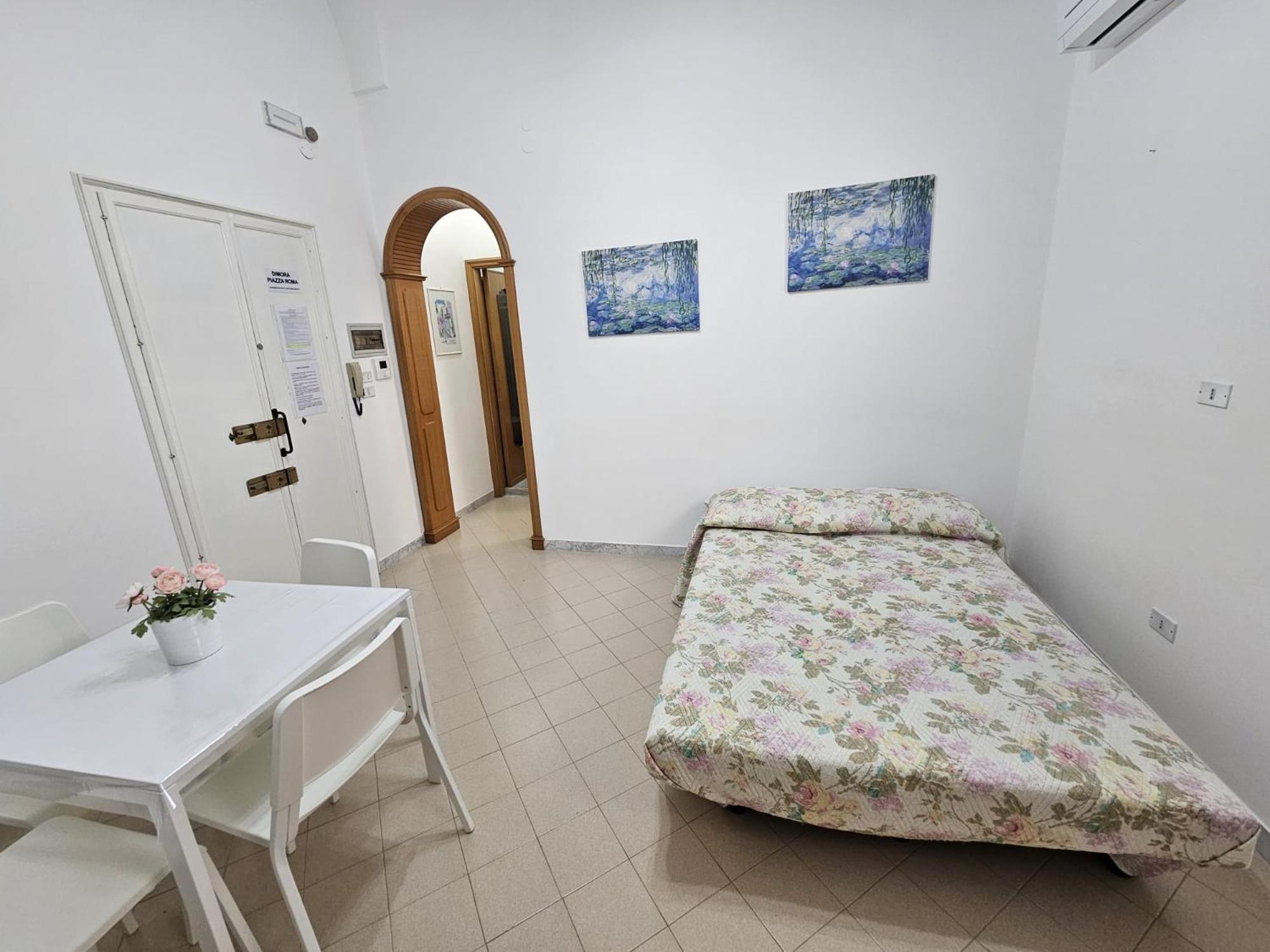 Апартаменти Dimora Piazza Roma Мартіна-Франка Екстер'єр фото